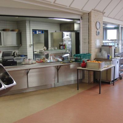 5-Die Kantine....jpg