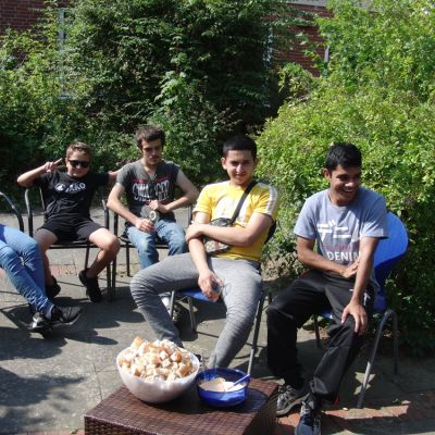 1-Chillen im Atrium..jpg