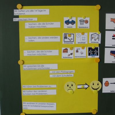 Dafür sind wir da!
