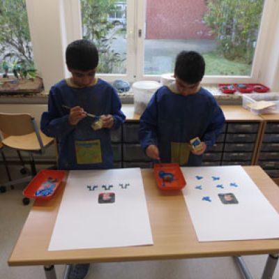 Kunst in Klasse 4 7.jpg