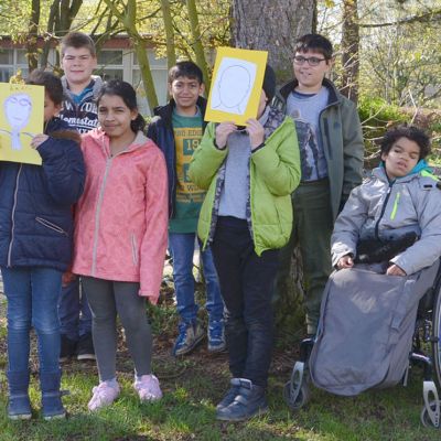 Klasse 4b