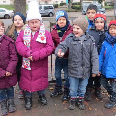Klasse 2