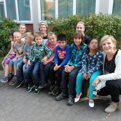 Klasse 2a