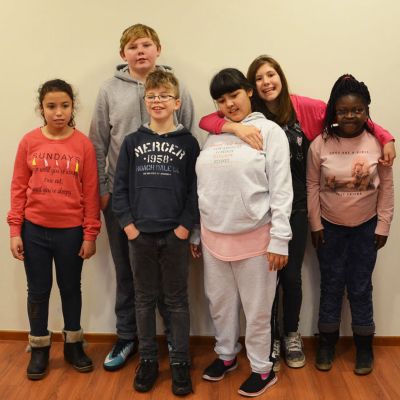 Klasse 7a