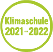 Siegel Klimaschule