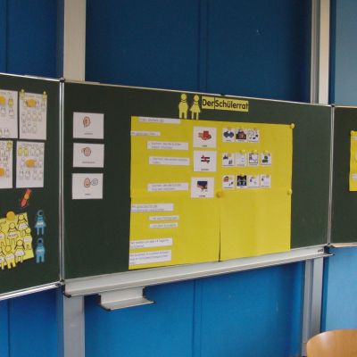 Das haben wir ALLES geschafft.