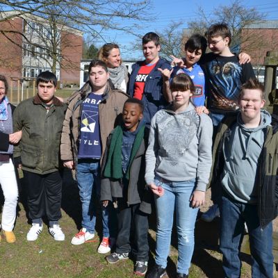 Klasse 10d