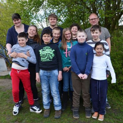 Klasse 5