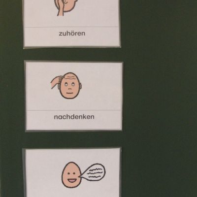 Das müssen wir können.