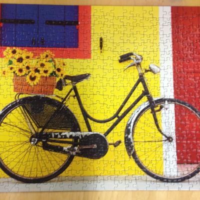 2018-01-30 die 7b puzzelt ein 500-Teile-Puzzle (13).JPG