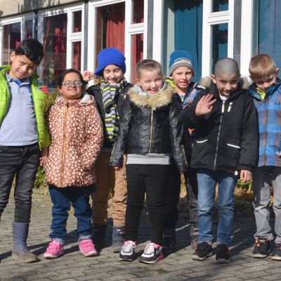 Klasse 1a