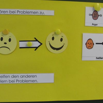 Wir können helfen!