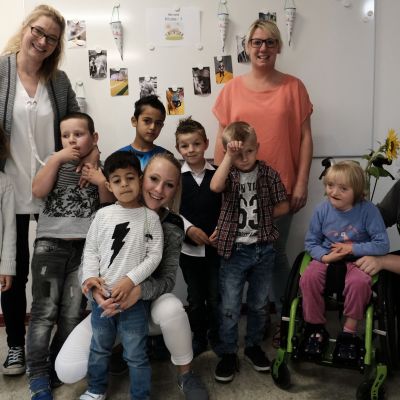 Klasse 1