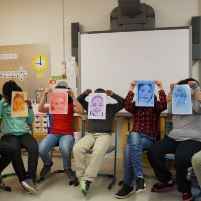 Klasse 6a