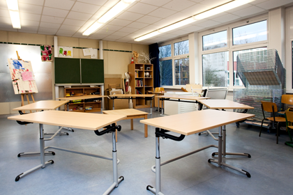 Malwerkstatt 2